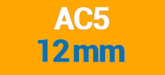 Suelos/Tarimas Laminados Arquifloor AC5 12mm