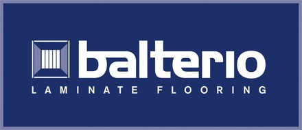 Balterio Logo