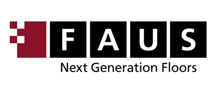 Faus Logo