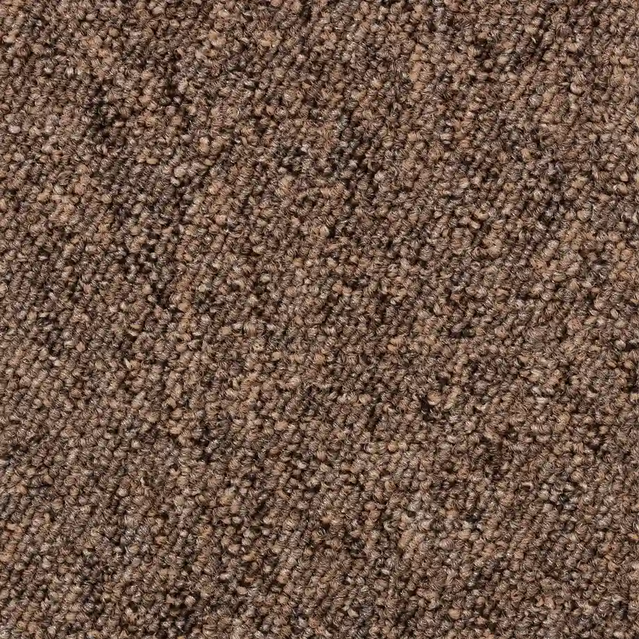 Moquetas Poliamida Beige Oscuro New 850