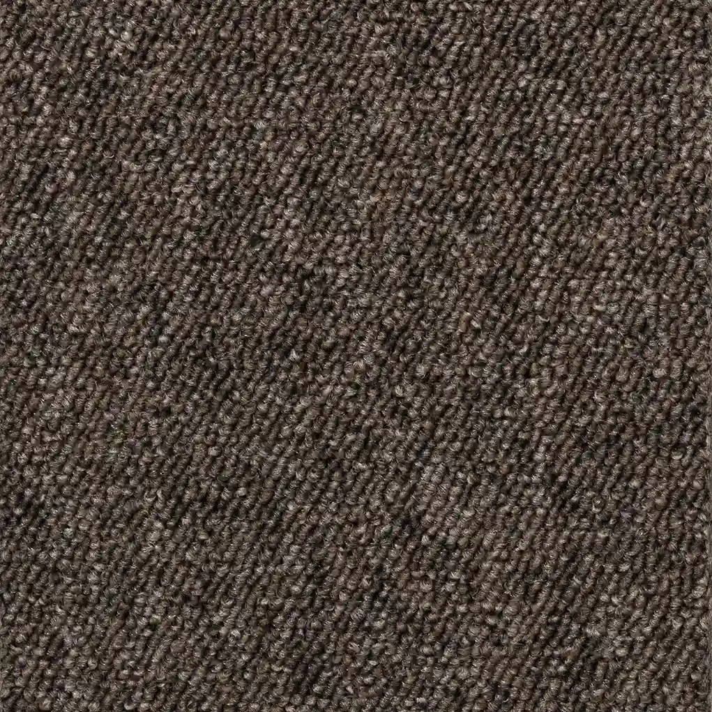 Moquetas Poliamida Marrón New 860