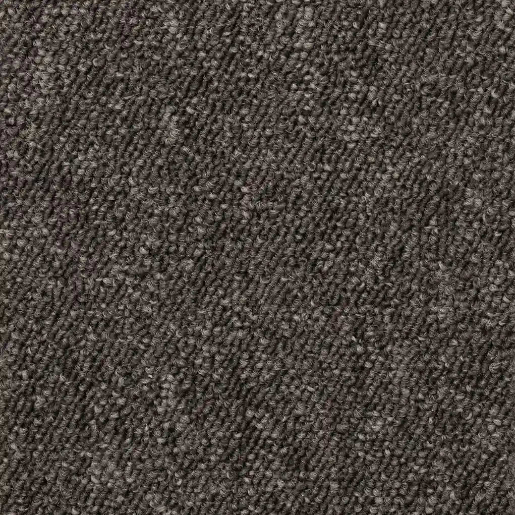 Moquetas Poliamida Baldosas de Moqueta Gris Marengo New | Premium | Fácil Limpieza e Instalación