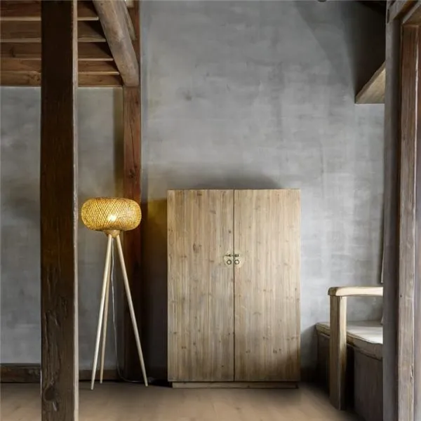 Tarimas Laminada Suelo Laminado Roble Torrid BALTERIO Spazioso SPA61113