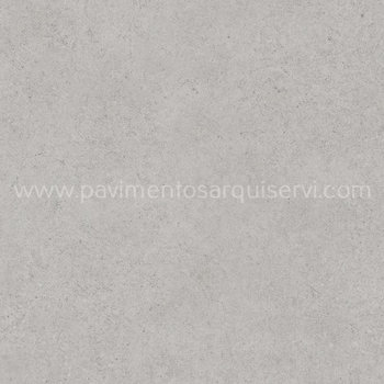 Vinílicos Heterogéneo Suelo Vinílico Gris Claro Original 50