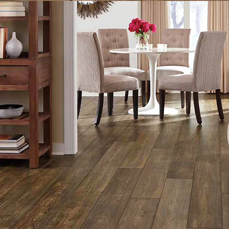 Tarimas Suelo Laminado Sevilla Oak AC5 8mm Resistencia al Agua