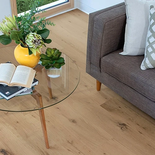 Tarimas Suelo Laminado Roble Brasov oak Flotante AC5 8mm