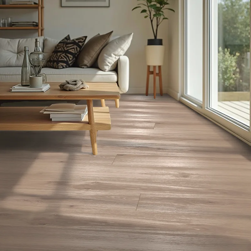 Tarimas Suelo Laminado Roble Brasov oak Flotante AC5 8mm