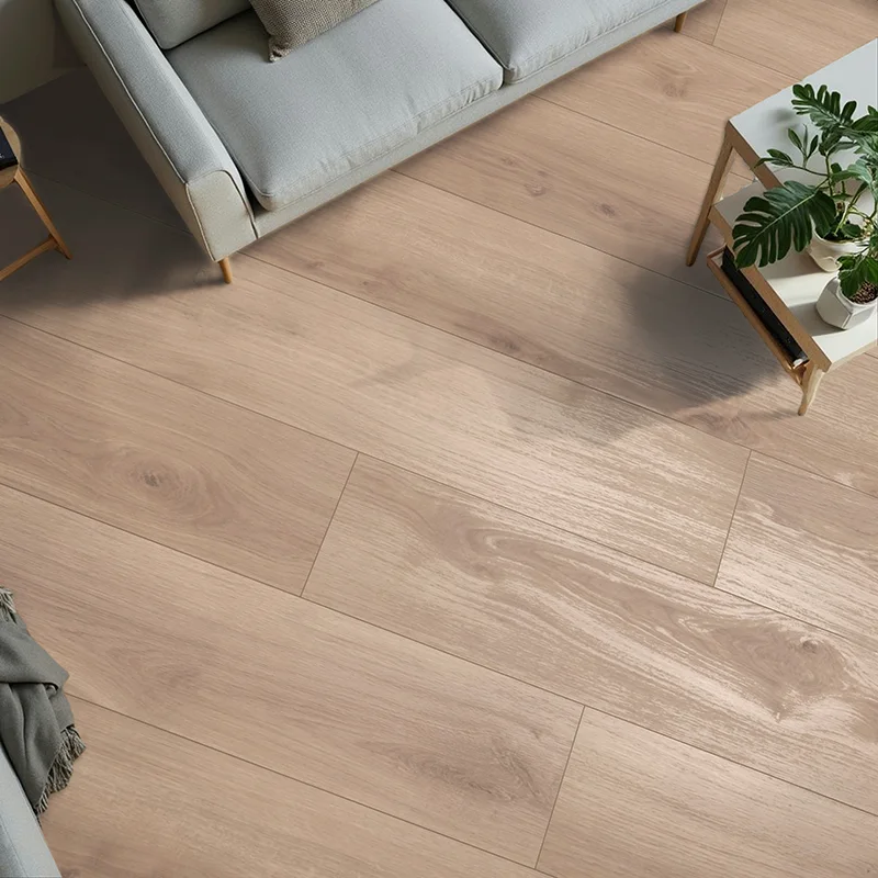 Tarimas Suelo Laminado Roble Brasov oak Flotante AC5 8mm