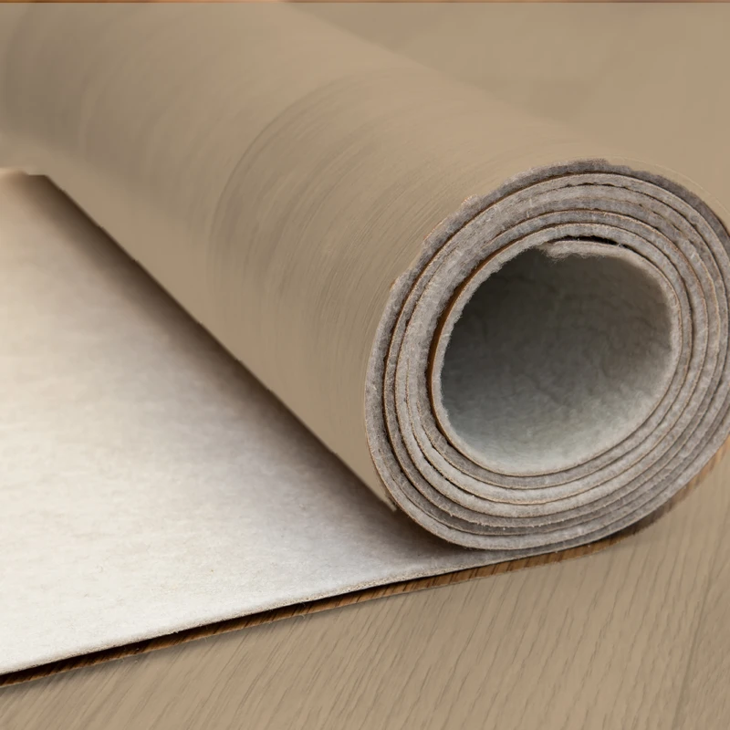 Vinílicos Heterogéneo Roble Gris Havanna Suelos de Vinilo