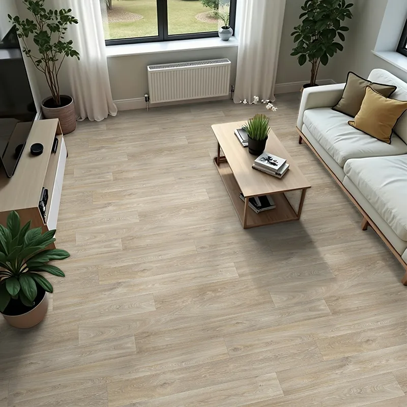 Vinílicos Heterogéneo Roble Gris Havanna Suelos de Vinilo