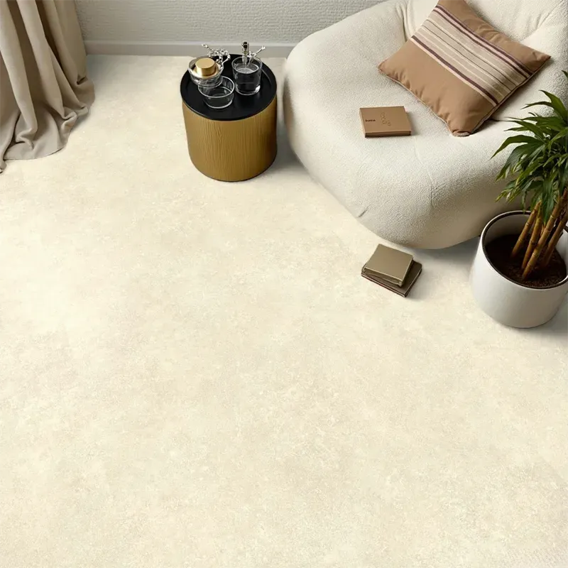 Vinílicos Heterogéneo Lote Piedra Disa Suelo Vinílico en Rollo 2x30