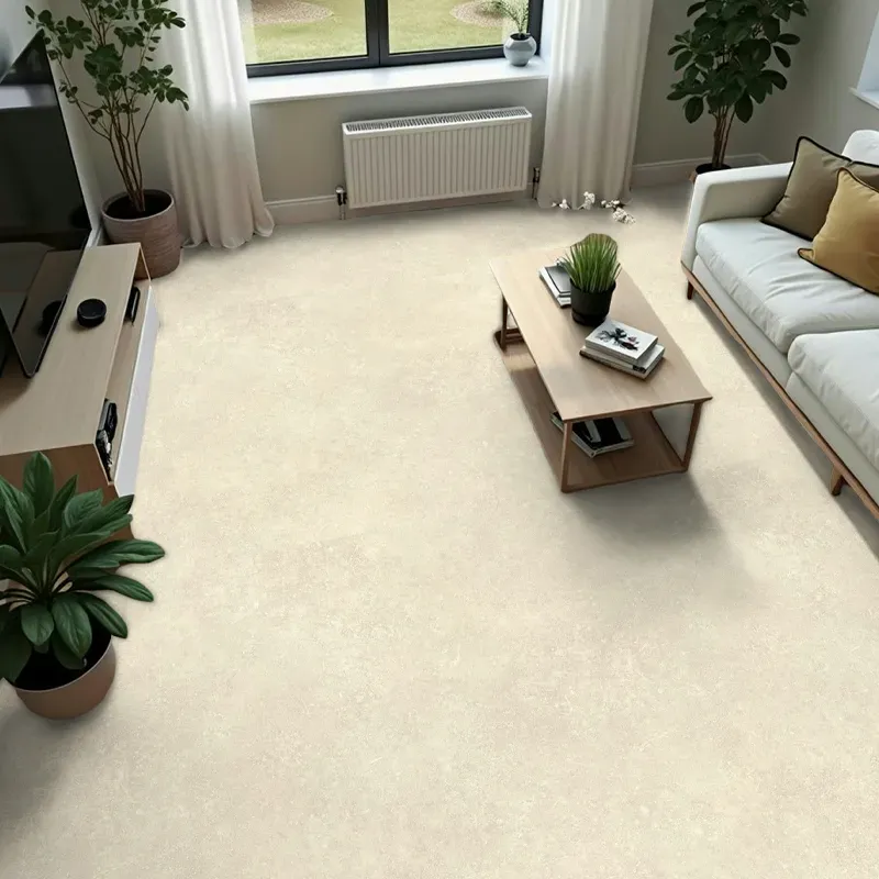 Vinílicos Heterogéneo Lote Piedra Disa Suelo Vinílico en Rollo 2x30