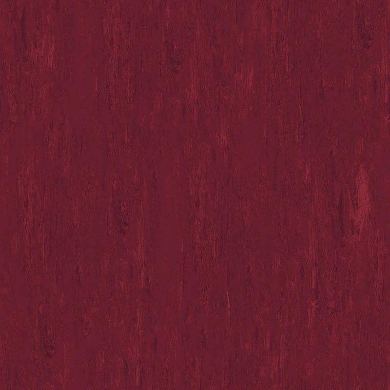 PVC Rojo Antideslizante | Suelo Resistente Profesional | Industria PVC Rojo Antideslizante | Suelo Resistente Profesional | Industria