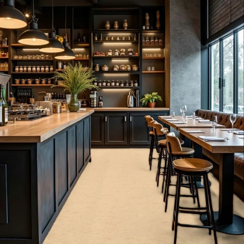 Vinílicos Suelo Vinílico Blossom 8900