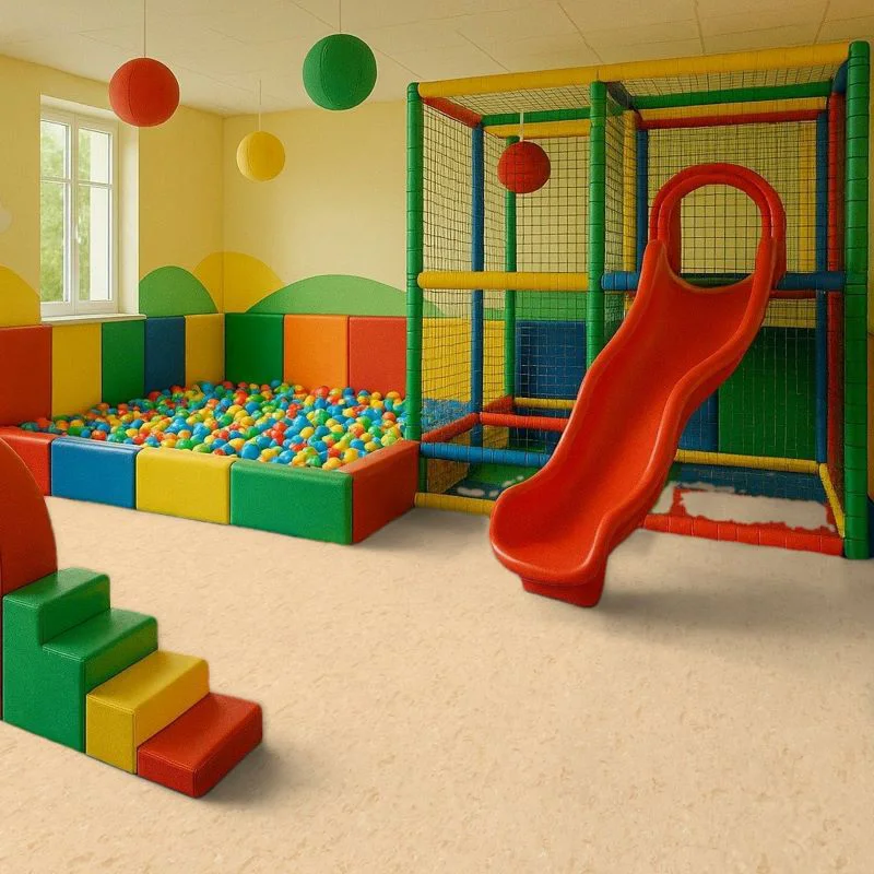 Vinílicos Suelo Vinílico Blossom 8900