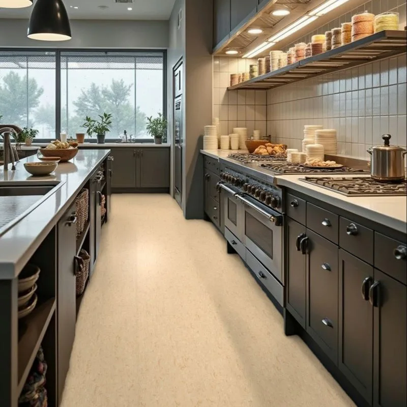 Vinílicos Suelo Vinílico Blossom 8900