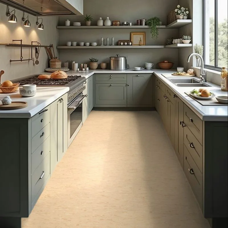 Vinílicos Suelo Vinílico Blossom 8900