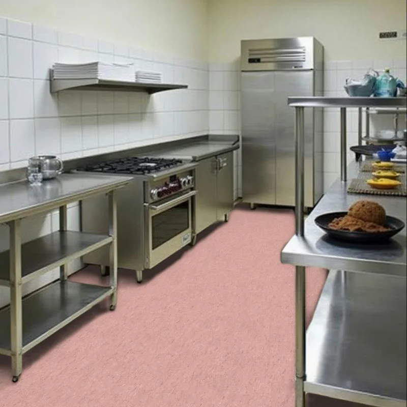 Vinílicos Homogéneo Suelo Vinílico Rosehip