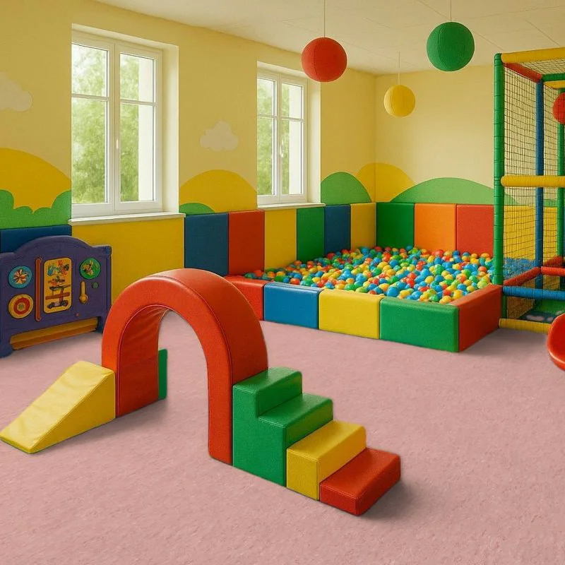 Vinílicos Homogéneo Suelo Vinílico Rosehip