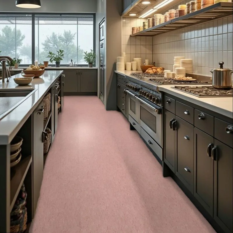 Vinílicos Homogéneo Suelo Vinílico Rosehip