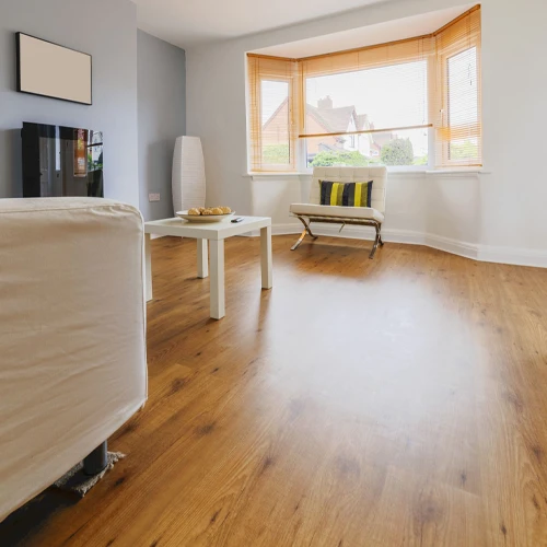 Vinílicos Heterogéneo Suelo Vinílico Roble Natural-Autoadhesivo