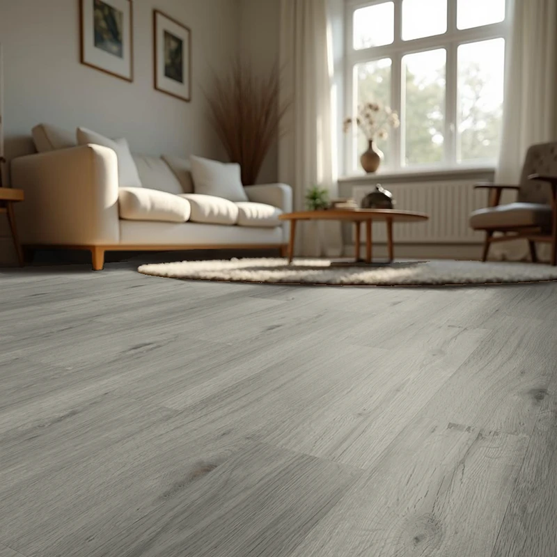 Suelo Autoadhesivo Vinílico Roble Gris Suelo Autoadhesivo Vinílico Roble Gris