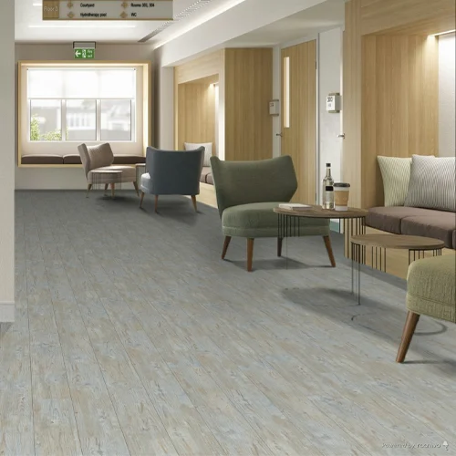 Vinílicos Madera Suelos Vinilicos White Limed Oak 3441
