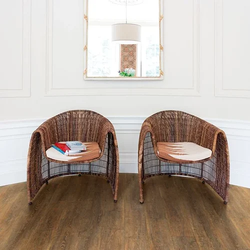 Vinílicos madera Suelo Vinilico Lamas Wild Amber Oak 2249 Camaro