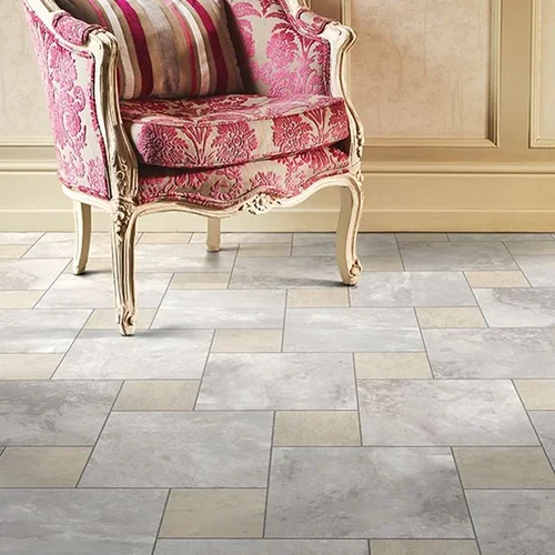 Vinílicos piedra Suelos de Vinílico LVT Arctic Slate 2341