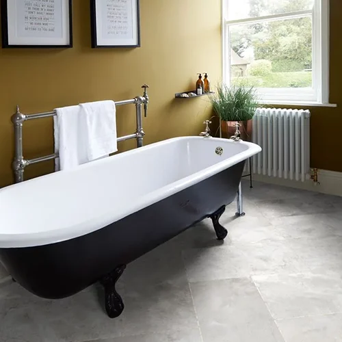 Vinílicos piedra Suelos de Vinílico LVT Arctic Slate 2341