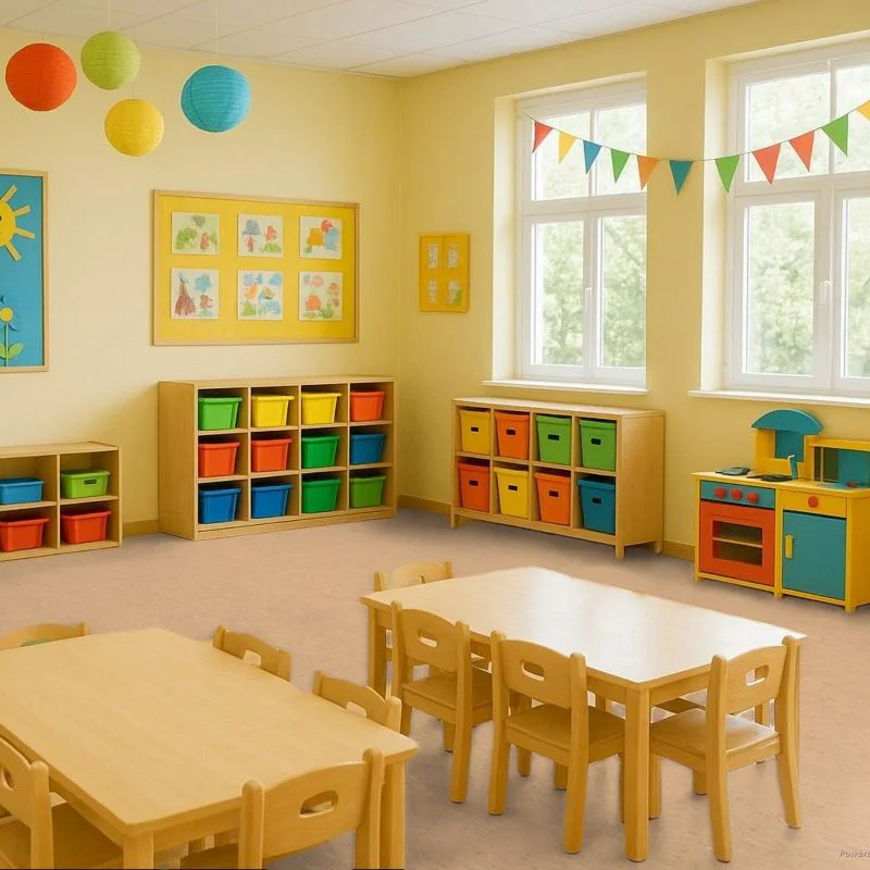 Vinílicos Homogéneo Suelo Vinílico Buckwheat