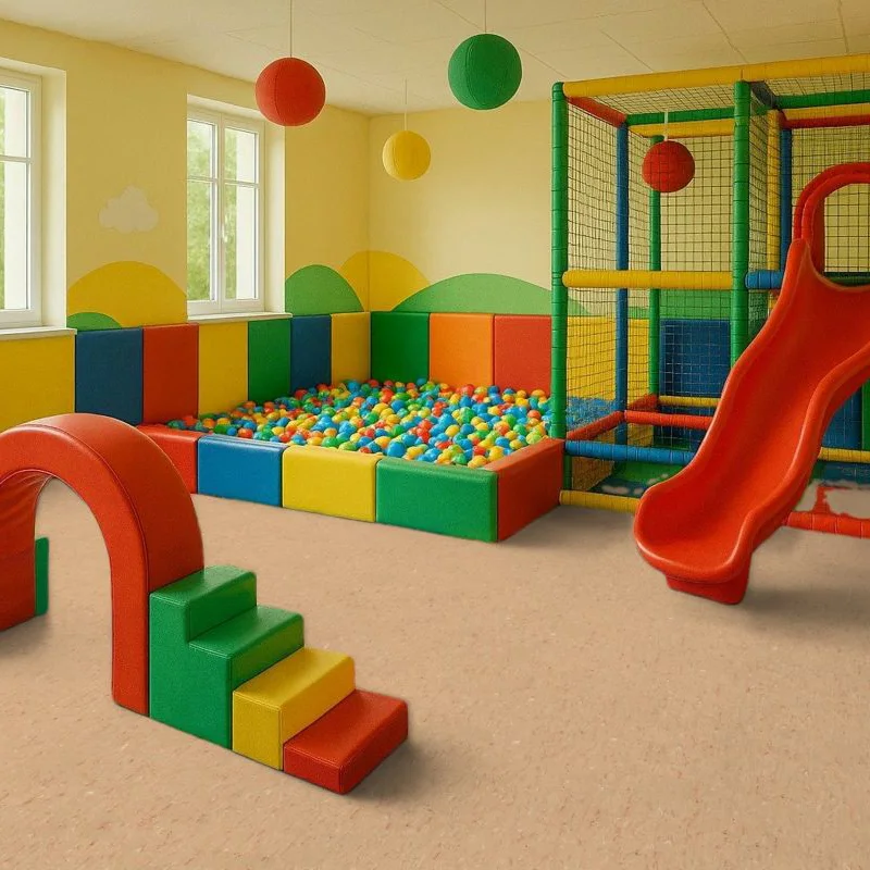 Vinílicos Homogéneo Suelo Vinílico Buckwheat