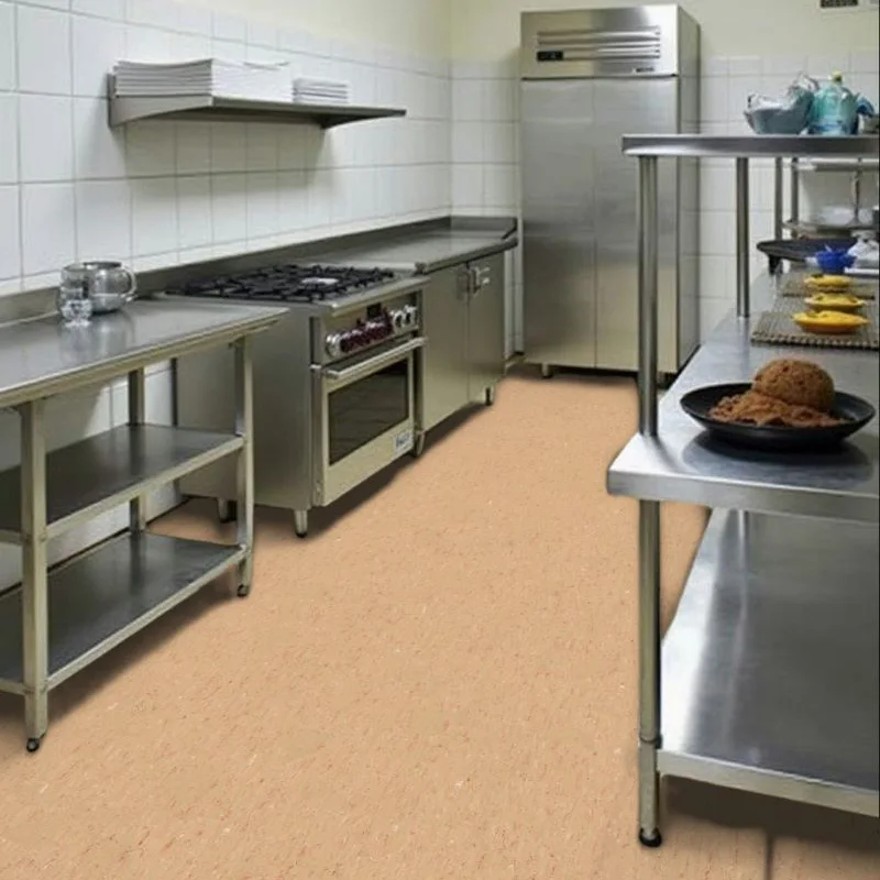 Vinílicos Homogéneo Suelo Vinílico Buckwheat