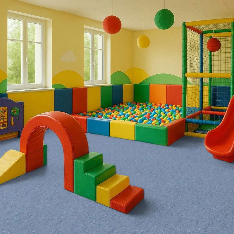 Vinílicos Homogéneo Suelo Vinílico Larkspur