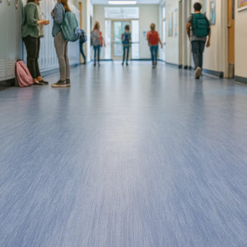 Vinílicos Homogéneo Suelo Vinílico Marina