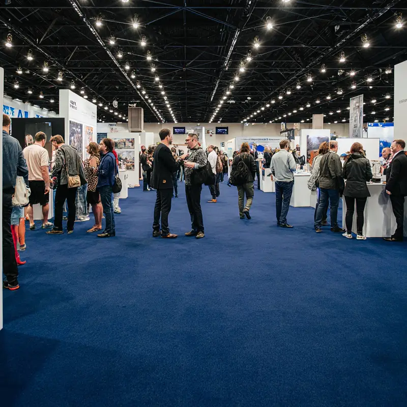 Moquetas Polipropileno Marina -Terciopelo