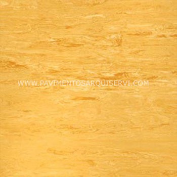 Vinílicos PVC Homogeneo Suelo Vinílico Citrine 3930
