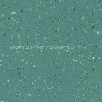 Vinílicos Suelo Vinílico Satin Jade 9707
