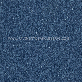 Vinílicos Suelo Vinílico Delta blue 1220