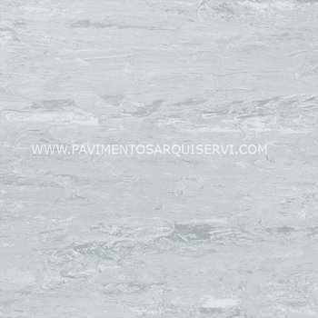 Vinílicos Suelo Vinílico Silver Grey 5110