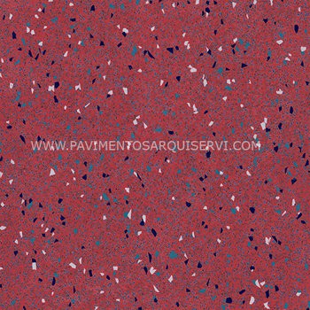 Vinílicos Suelo Vinílico Red Sky 4310