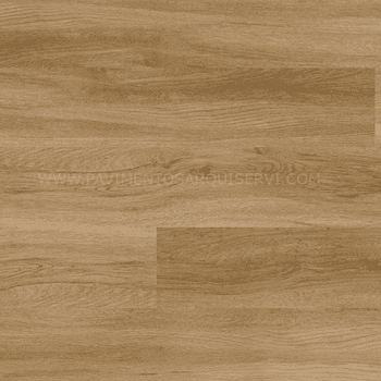 Vinílicos Heterogéneo Suelo Vinílico English Oak