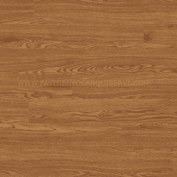 Vinílicos Heterogéneo Suelo Vinílico Woodland Oak