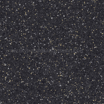 Vinílicos Homogéneo Suelo Vinílico Black 0654