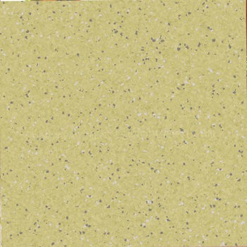 Vinílicos Homogéneo Suelo Vinílico Medium Yellow Grey 0686