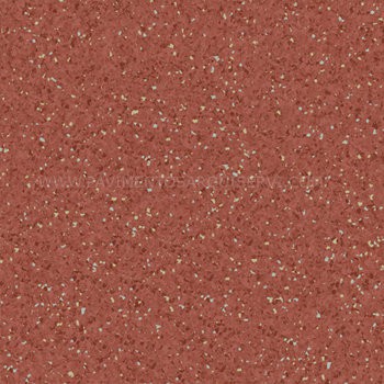 Vinílicos Homogéneo Suelo Vinílico Primo Light Red 0653
