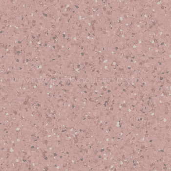 Vinílicos Homogéneo Suelo Vinílico Primo Soft Red 0668