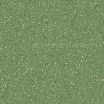 Vinílicos Homogéneo Suelo Vinílico Verde Oscuro 0681
