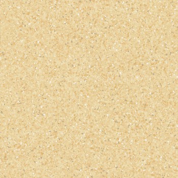 Vinílicos Homogéneo Suelo Vinílico Amarillo claro 0661