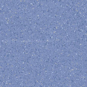 Vinílicos Homogéneo Suelo Vinílico Azul Medio 0665